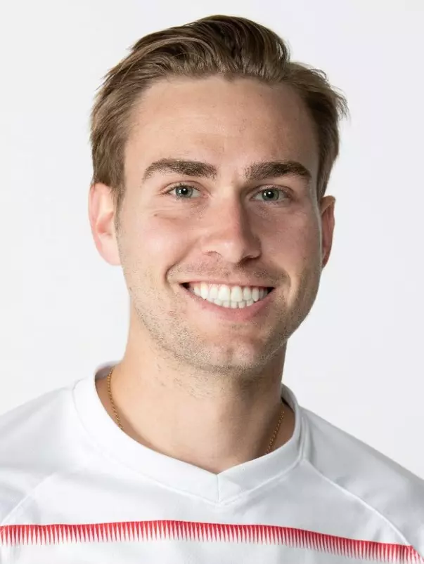 Johnny Hansen