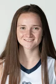 Jansen fall 2022 headshot