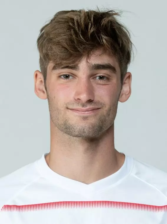 Luke Tinsley