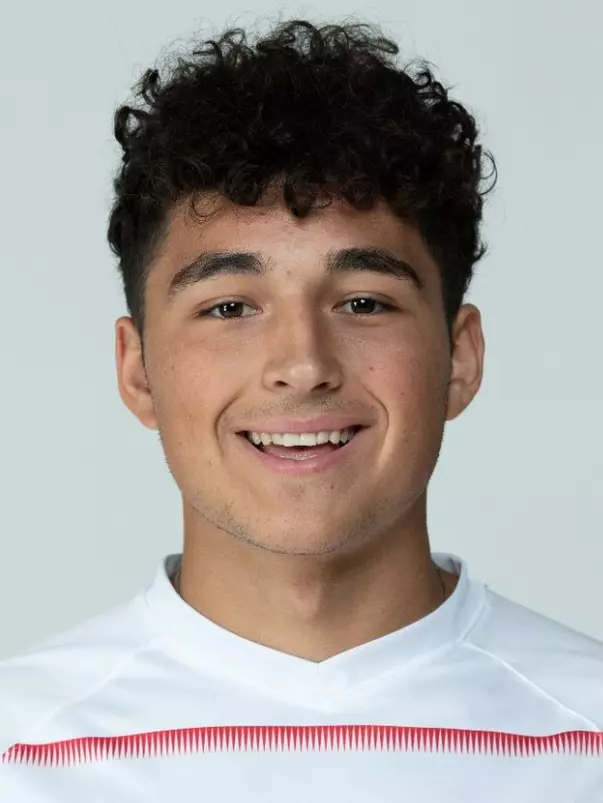 Robbie Mora