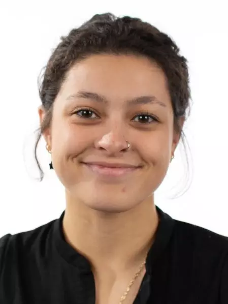 2022 headshot rickel