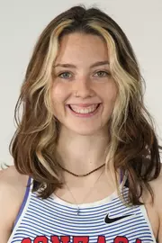 larson track headshot