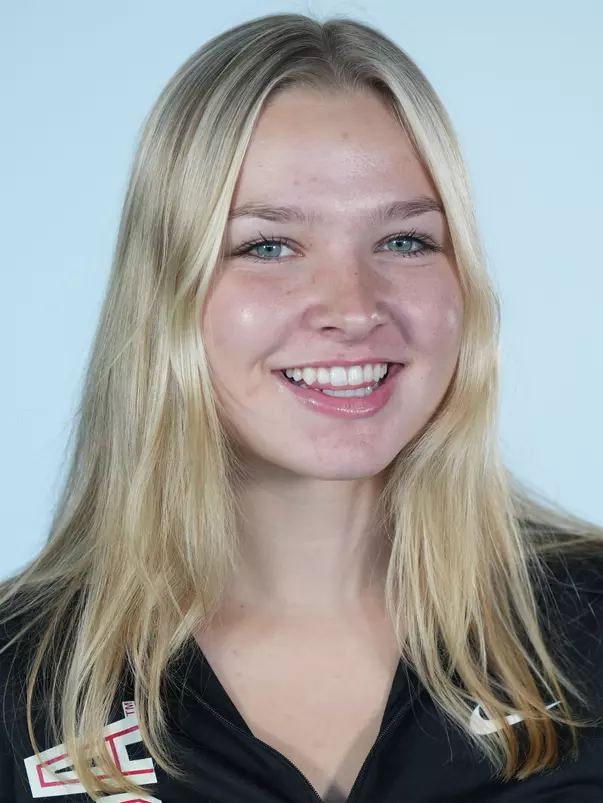 Jenna Gilberg
