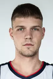 Stosic headshot 2023