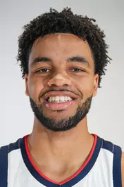 2023 headshot Brooks