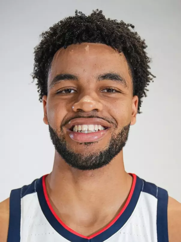 2023 headshot Brooks
