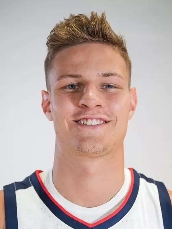 2023 headshot Gregg