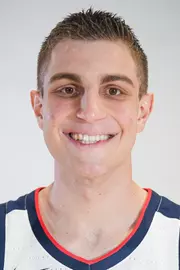 2023 headshot Krajnovic