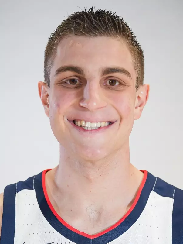 2023 headshot Krajnovic