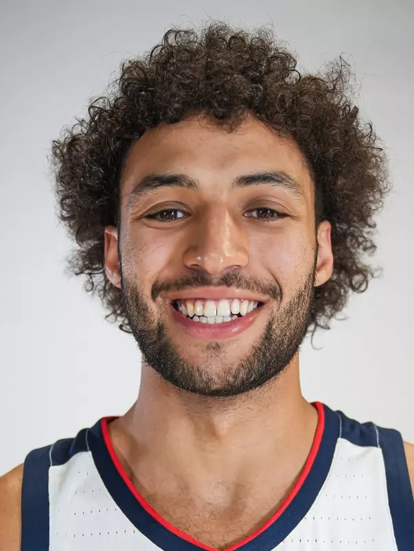 2023 headshot Watson