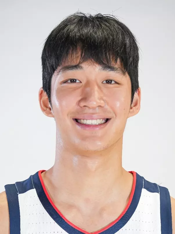 2023 headshot Yeo