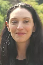 Trisha Nash