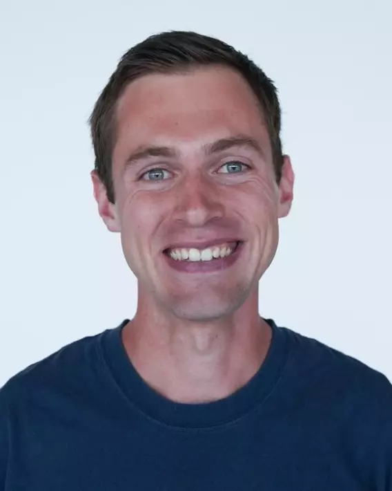 andrew vandine