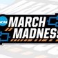 W B B March Madness