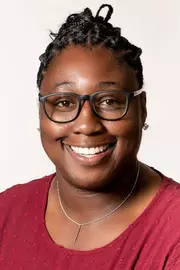 Chantel Osahor