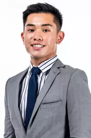 Tiger Wong