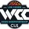 WCC Championship logo 2025