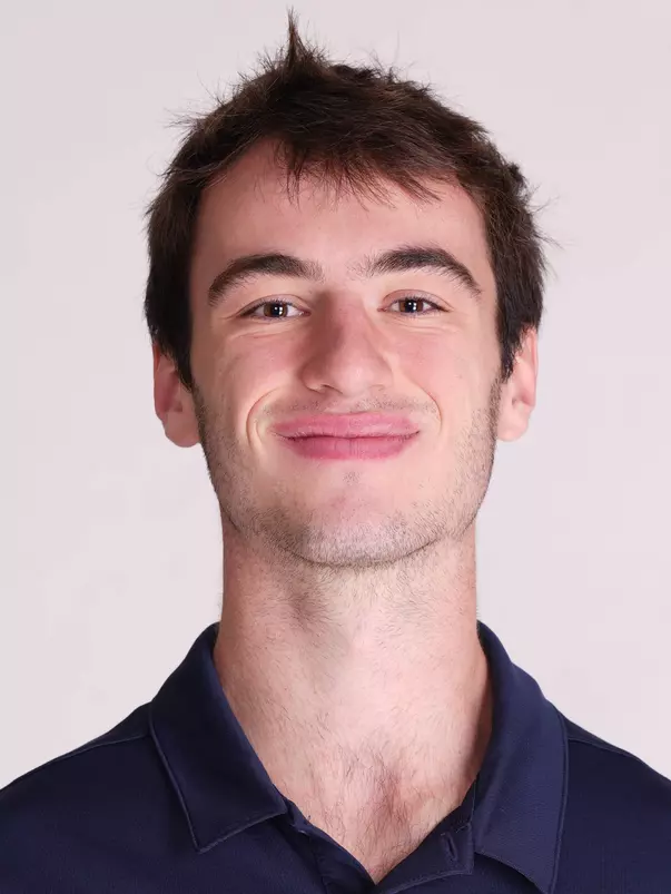 Andrew Kralj