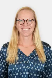 Abby Bergakker