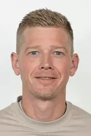 Scott Garrison
