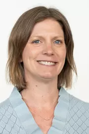 Krista O'Brien