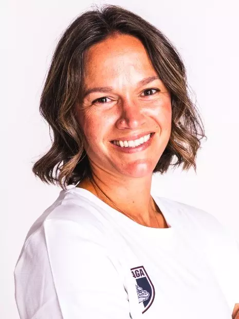 Benz 2026 headshot