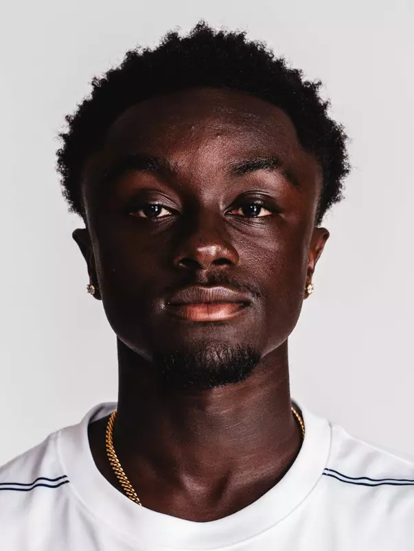 2026 MSoc Headshot