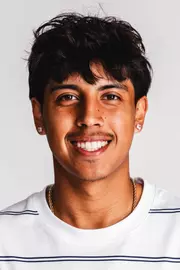 2026 MSoc Headshot