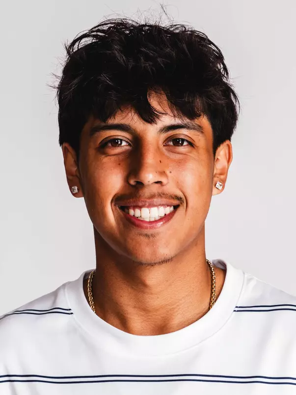 2026 MSoc Headshot