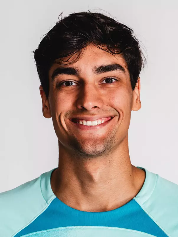 2026 MSoc Headshot