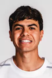 2026 MSoc Headshot