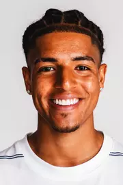 2026 MSoc Headshot