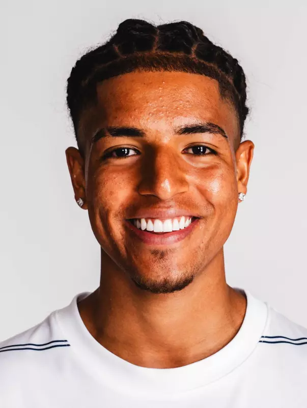 2026 MSoc Headshot