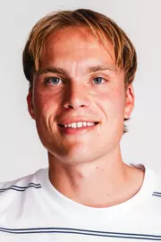 2026 MSoc Headshot