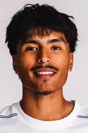 2026 MSoc Headshot