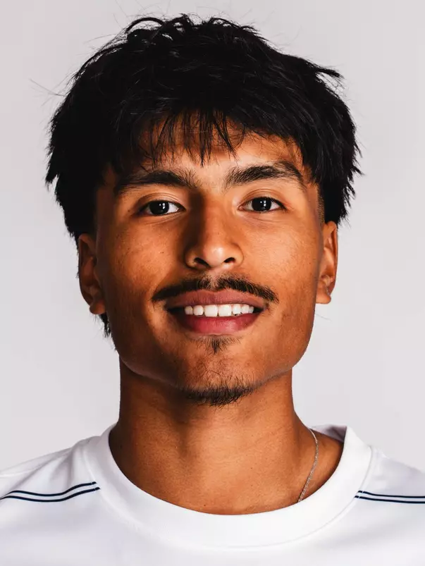 2026 MSoc Headshot
