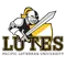 Pacific Lutheran University Logo