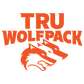 Thompson Rivers University Logo