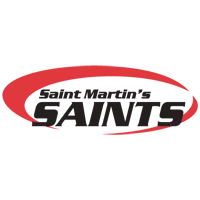 SAINT MARTIN'S SAINTS
