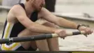 Rowing Competes at Head of the Charles