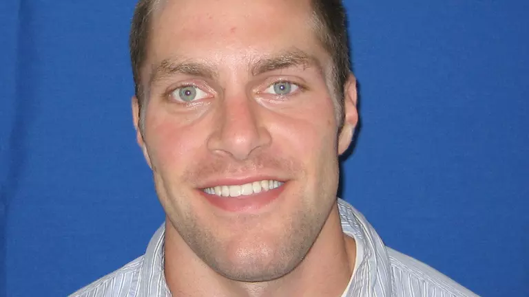 GW Names Weiss Assistant Coach for Men's Rowing