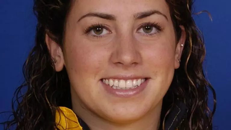 Freshmen Lead GW Swimming and Diving In Split With ODU