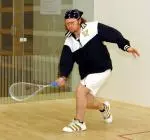 GW Men's Squash Falls to Navy in First-Ever Home Match