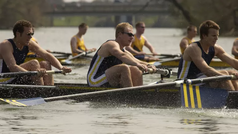 19th Annual GW Invitational Crew Classic Set For Saturday