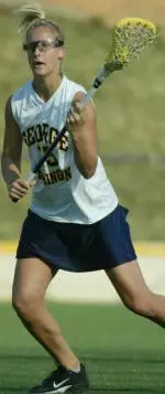 Back-In-Forth Lacrosse Battle Ends in Defeat At Mason, 11-9