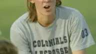 Women's Lacrosse Coach Chrissy Lombard-Adair Resigns