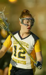 Lacrosse Leads, Then Falls to Denver, 9-8