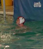 Men's Water Polo Finishes Ninth at CWPA Southern Championship