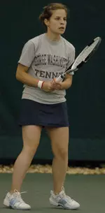 Women's Tennis Earns Seventh Place at A-10 Championship with 4-2 Triumph Over Duquesne