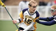Seven Colonials Earn A-10 All-Conference Lacrosse Honors